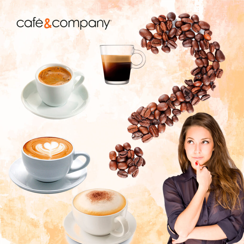 Tendencias de Consumo de Café en España: