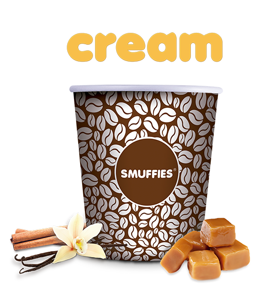 Smuffie Cream Cafe & Company