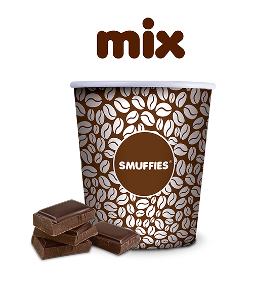 Smuffie Mix Cafe & Company
