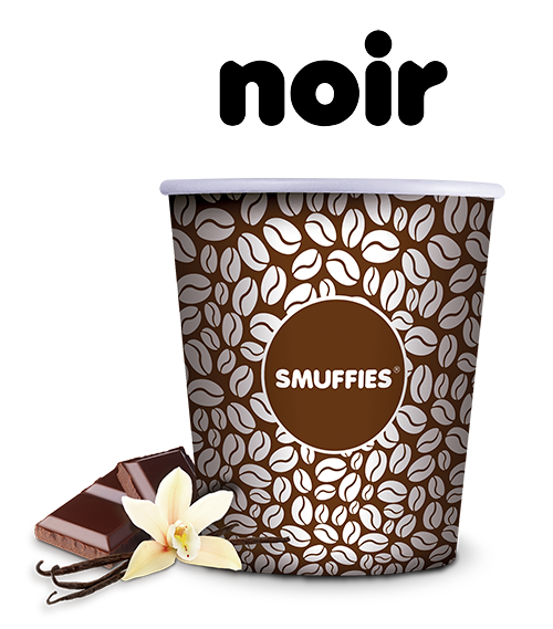 Smuffie Noir Cafe & Company
