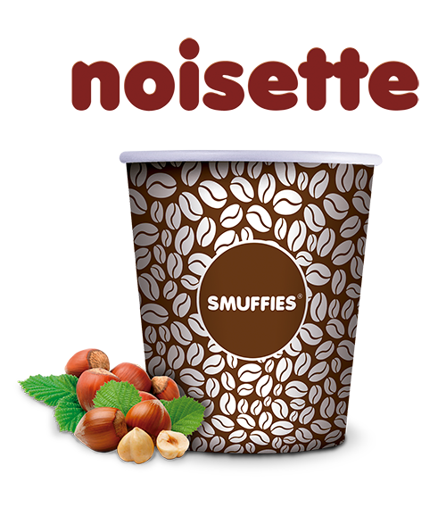 Smuffie Noisette Cafe & Company