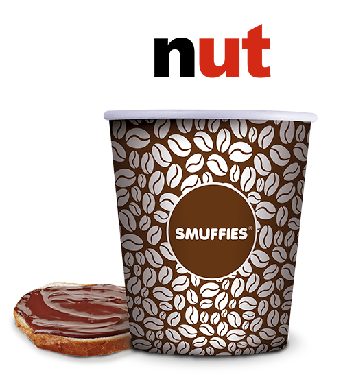 Smuffie Nut Cafe & Company