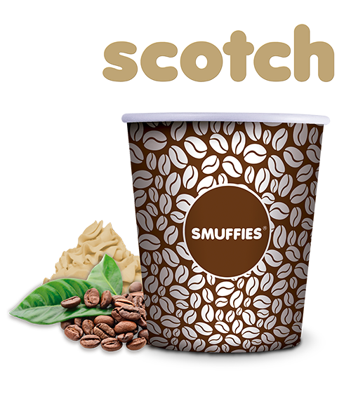 Smuffie Scotch Cafe & Company