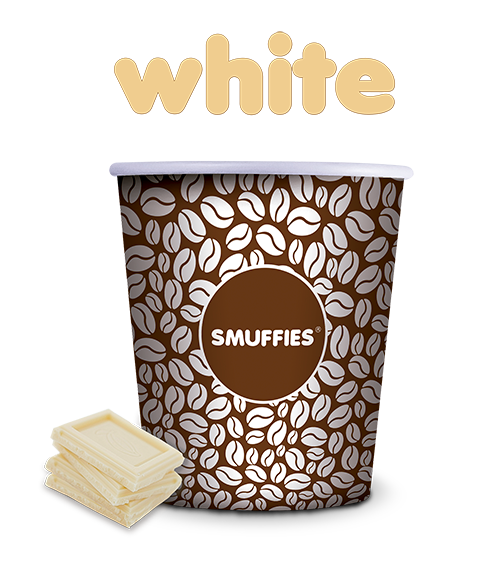 Smuffie White Cafe & Company