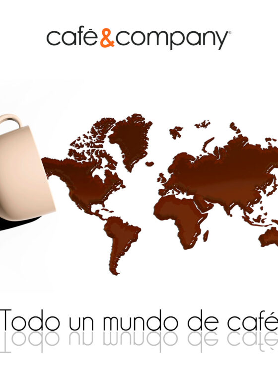 Café mundo