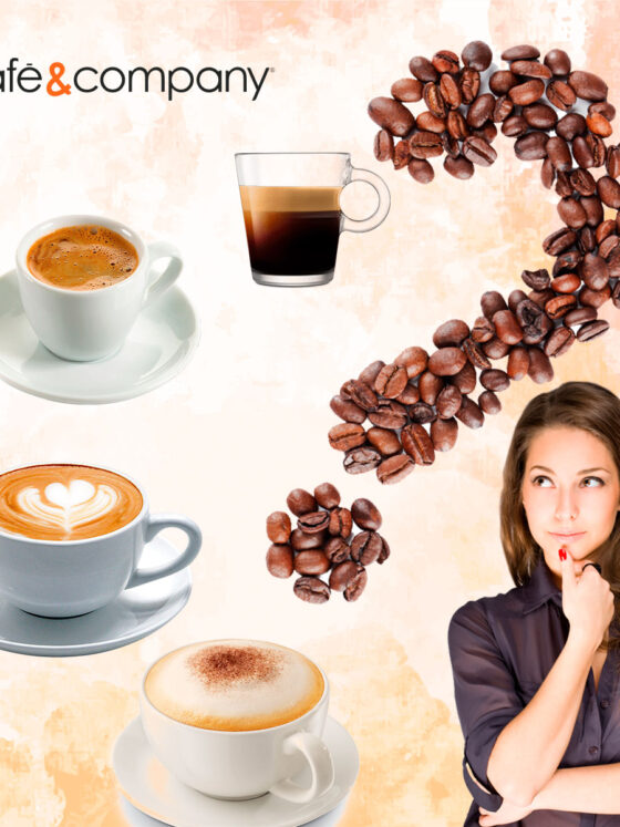 Tendencias de Consumo de Café en España: