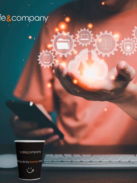 Integración de máquinas expendedoras en estrategias de marketing experiencial