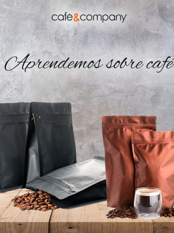 como distinguir un buen café sin tecnicismos, para todos. Lo que debes saber.